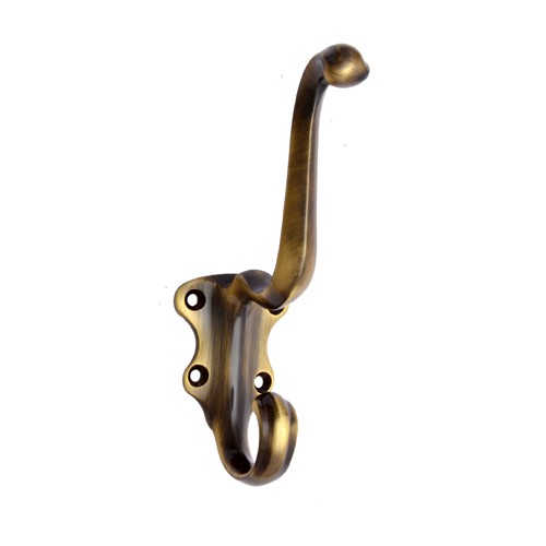 "Henadad" Brass Hook